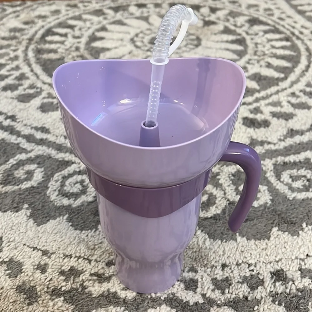 Target Bullseye’s Playground snack tumbler and Stanley accessories NWT!